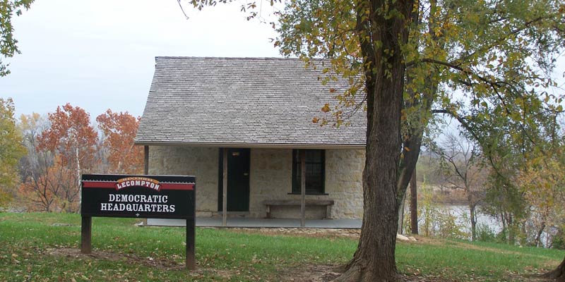 Historic Lecompton – Image_2