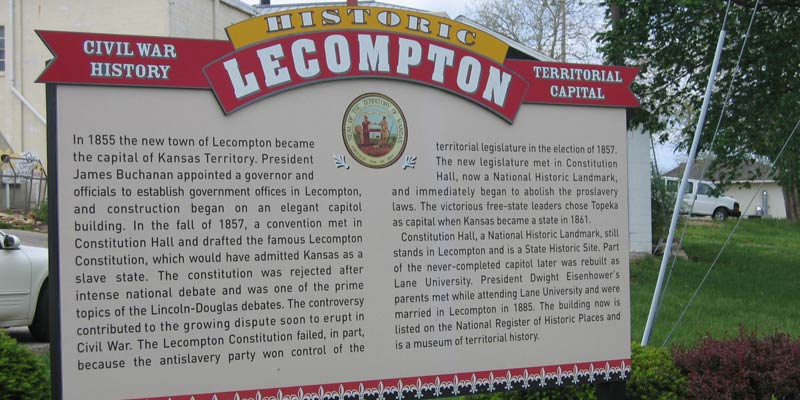 Historic Lecompton – Image_4