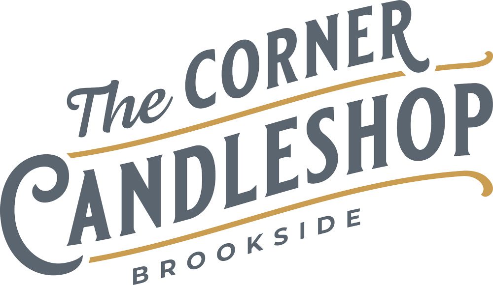 The Corner Candleshop – Logo_1