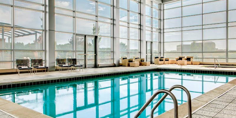 Sheraton Overland Park Hotel at the Convention Center – Image_2