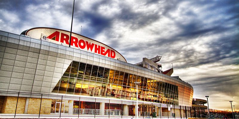 GEHA Field at Arrowhead Stadium – Logo_1