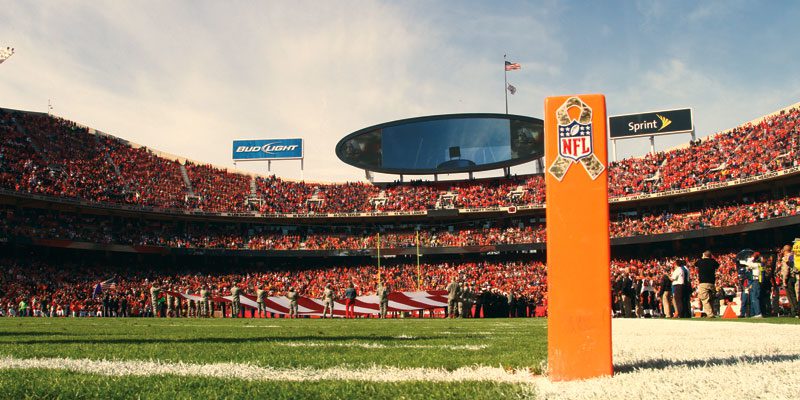 GEHA Field at Arrowhead Stadium – Image_3