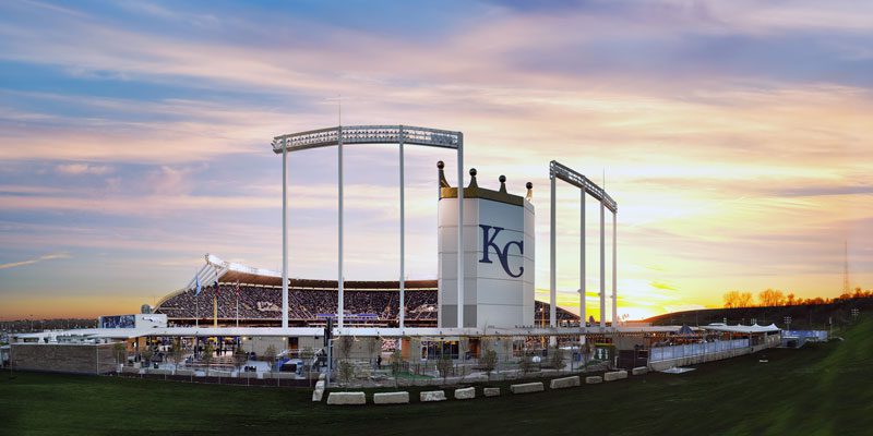 Kauffman Stadium – Image_1