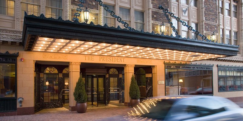 Hilton President Kansas City – Logo_1