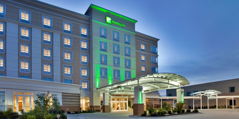 Holiday Inn KCI Airport and Expo Center – Logo_1