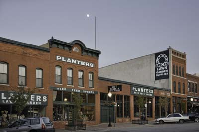 Planters Seed & Spice Co. - Image_1
