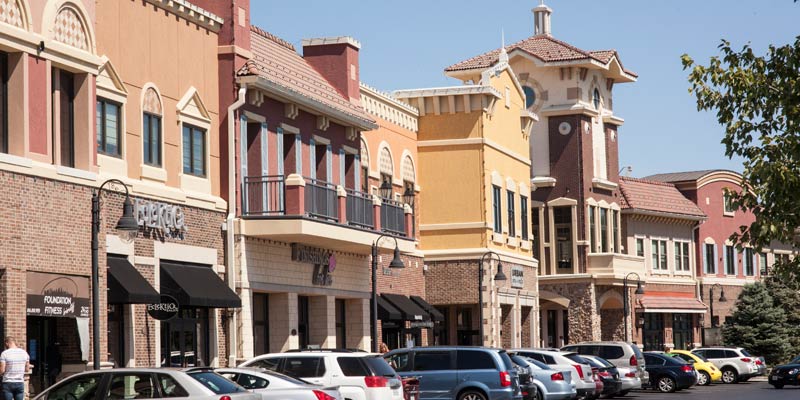 The Village at Briarcliff – Image_1