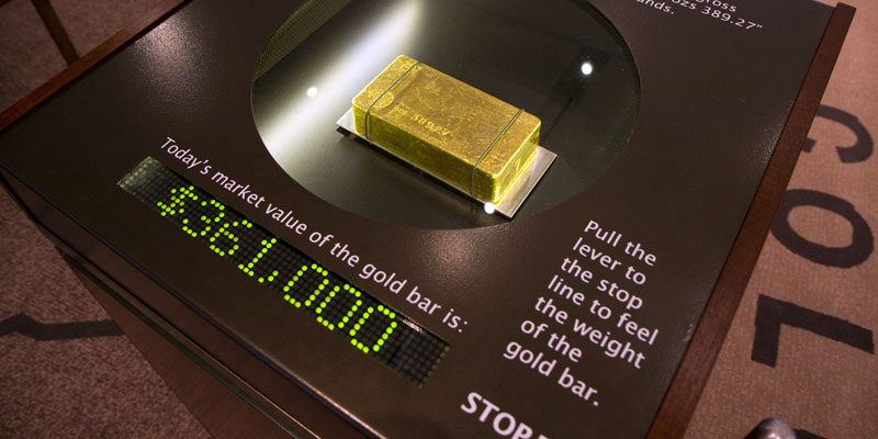 The Money Museum at Federal Reserve Bank of Kansas City – Image_4