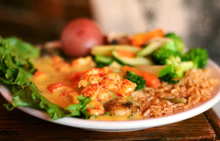 Jazz, A Louisiana Kitchen – The Legends – Image_1
