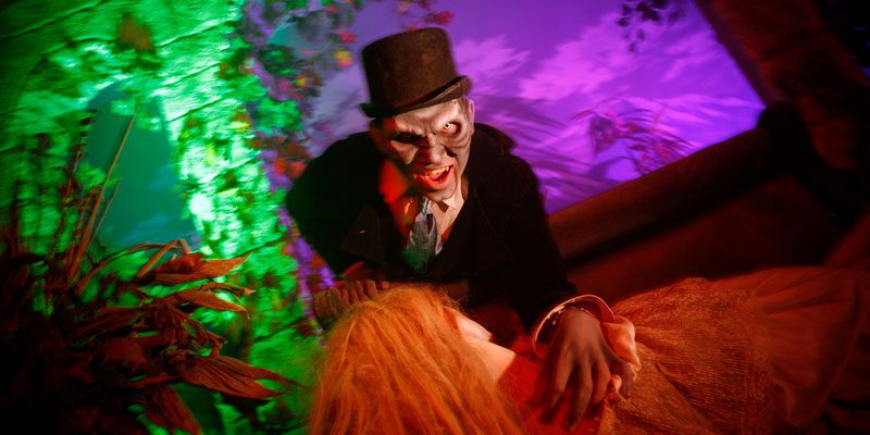 The Edge of Hell Haunted House – Image_4