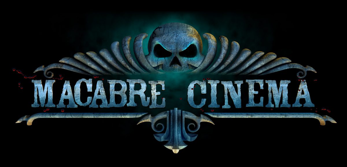 Macabre Cinema Haunted House – Logo_1