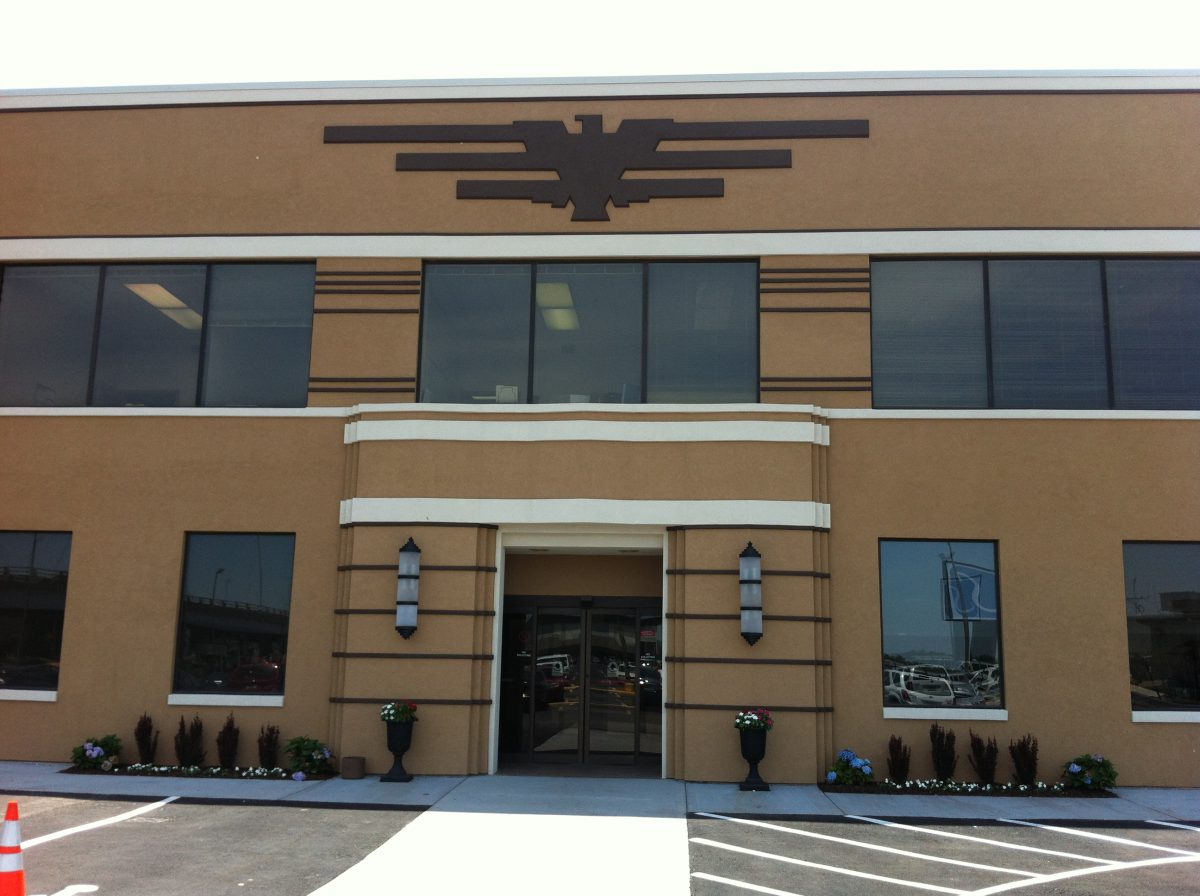 TWA Museum at 10 Richards Road – Image_5