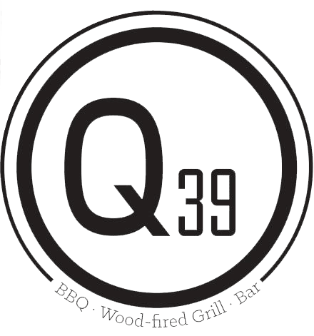 Q39 Restaurant – Logo_1