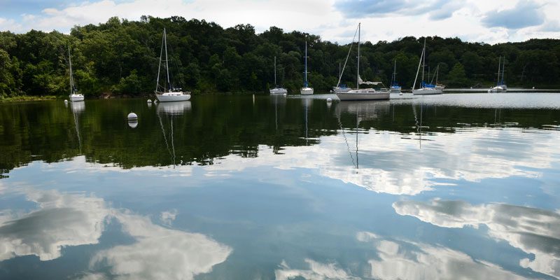 Lake Jacomo – Logo_1