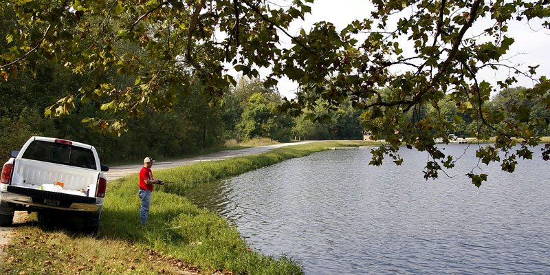 Miami State Fishing Lake – Image_2