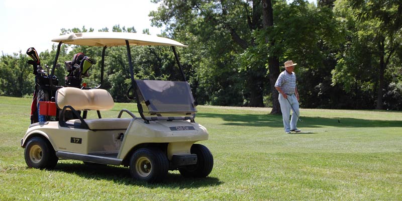 Osawatomie Golf Course – Image_1