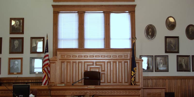 Miami County Courthouse – Image_1