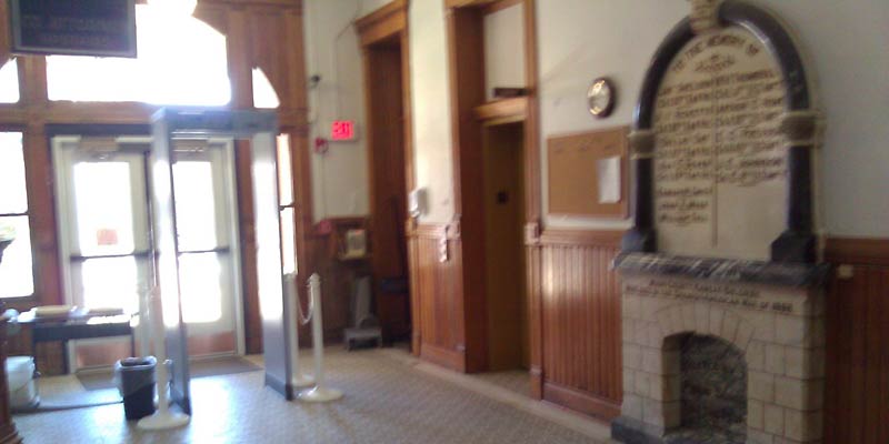 Miami County Courthouse – Image_4