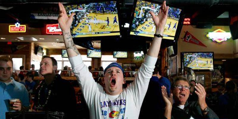 Johnny’s Tavern – Power & Light District – Image_2