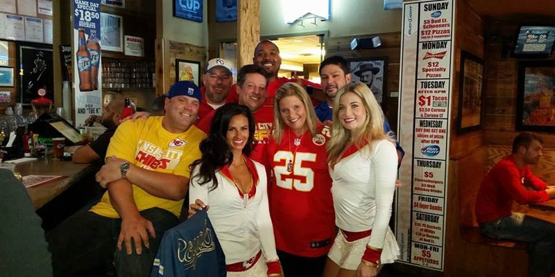 Johnny’s Tavern – Power & Light District – Image_3