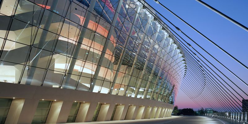 Kauffman Center for the Performing Arts – Image_1