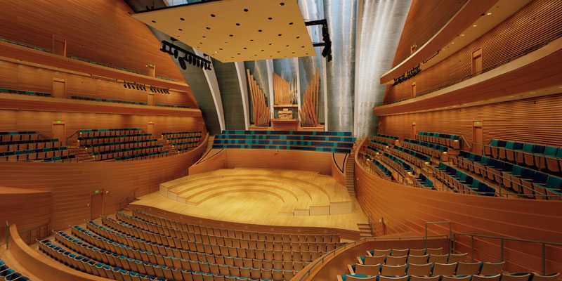 Kauffman Center for the Performing Arts – Image_2