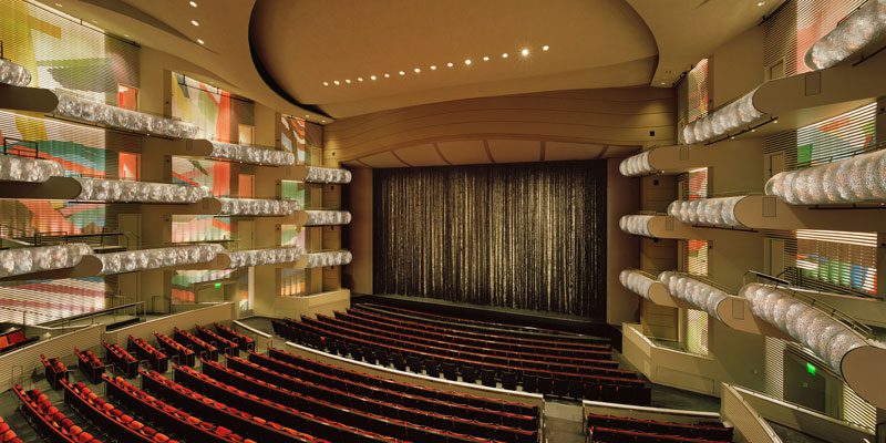 Kauffman Center for the Performing Arts – Image_3