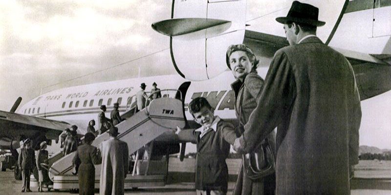 TWA Museum at 10 Richards Road – Logo_1