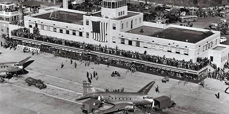 TWA Museum at 10 Richards Road – Image_1
