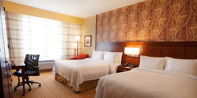 Courtyard by Marriott Kansas City at Briarcliff – Image_2