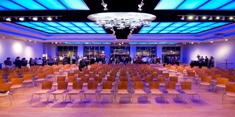 The Gallery Event Space – Logo_1