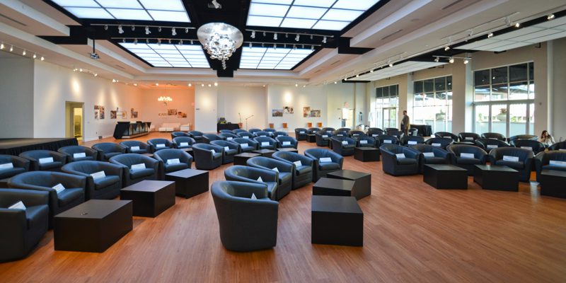 The Gallery Event Space – Image_2