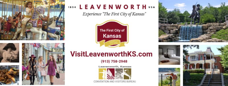 Leavenworth Convention & Visitors Bureau - Image_1