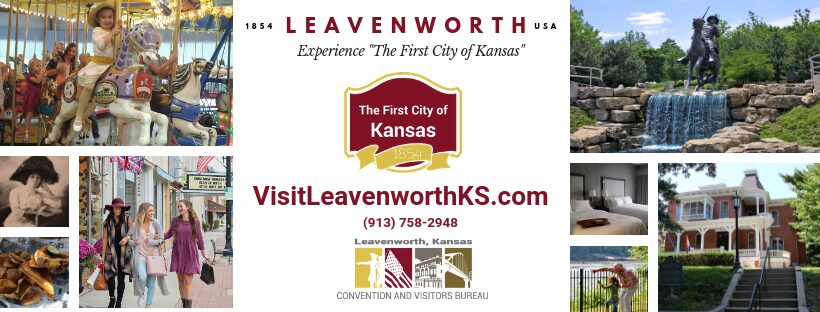 Leavenworth Convention & Visitors Bureau – Image_1