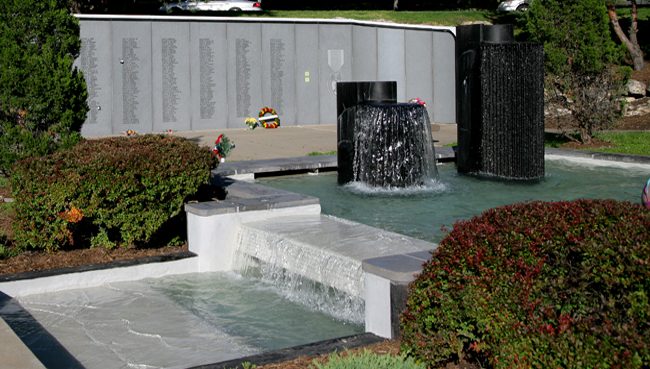 Vietnam Veterans Memorial – Image_1