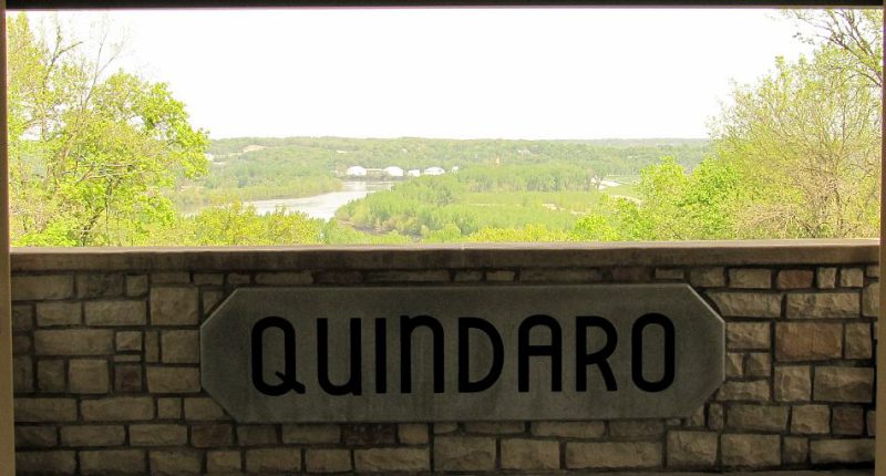 Quindaro Ruins Underground Railroad – Image_1