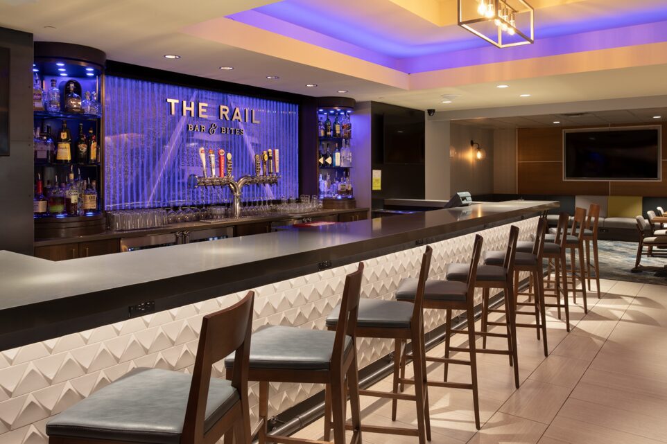 Crowne Plaza Kansas City Downtown – Image_5