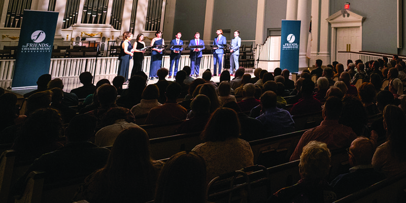 The Friends of Chamber Music, Kansas City – Image_2