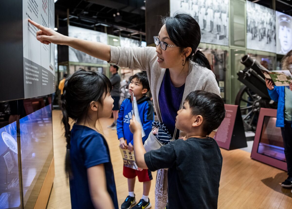 National WWI Museum and Memorial – Image_4