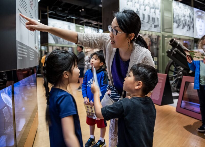 National WWI Museum and Memorial – Image_4