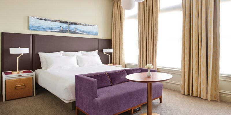 Hotel Savoy Kansas City, A Tapestry Collection by Hilton – Image_4