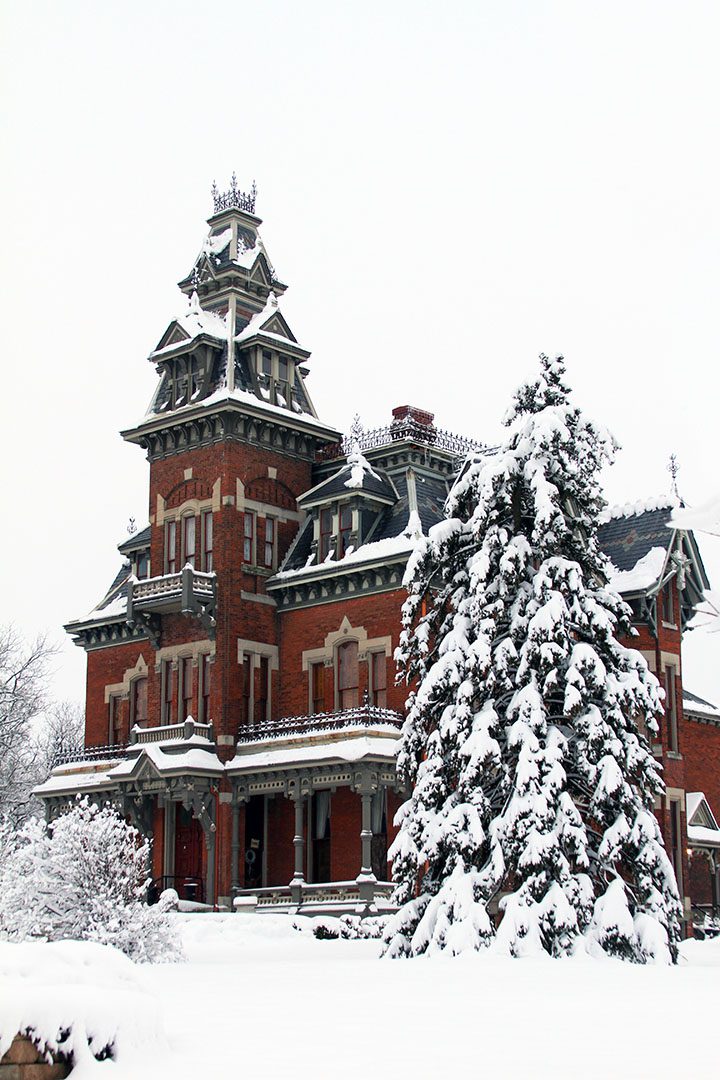 Vaile Mansion and Arboretum – Image_3