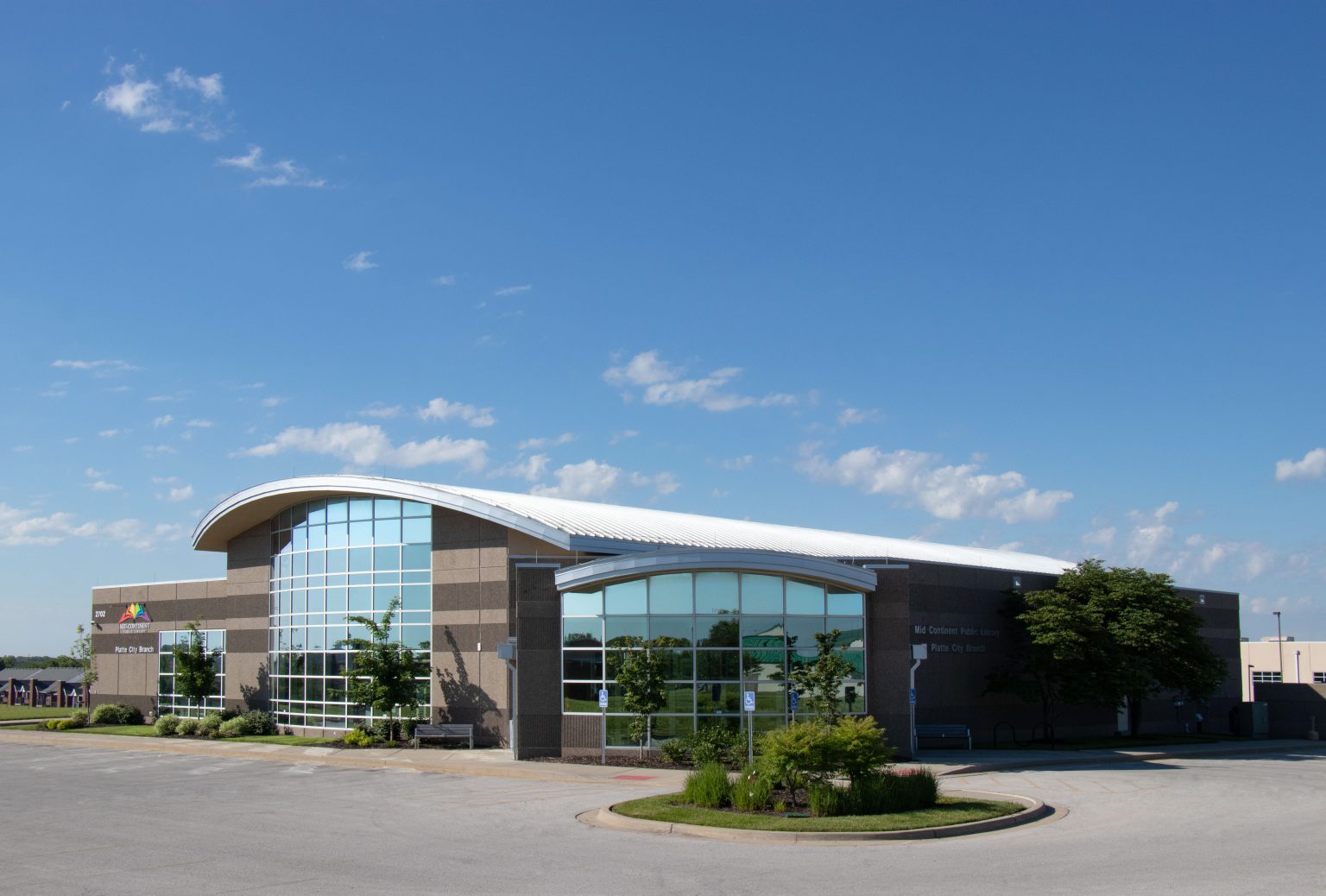 Mcpl Riverside Mid-Continent Public Library - Platte City | Visit KC