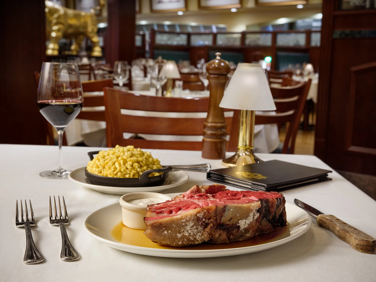 801 Chophouse – Power & Light District – Image_4