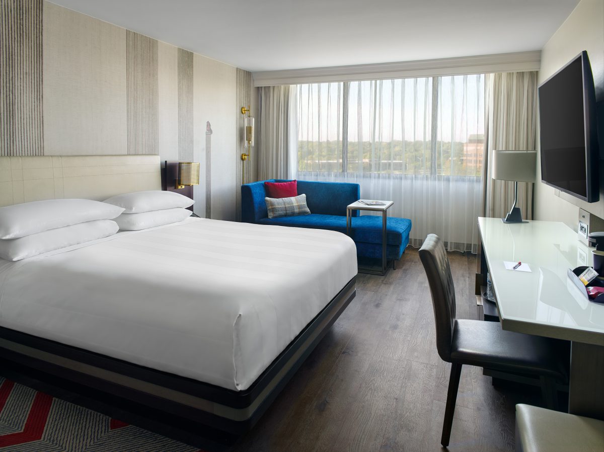 Marriott Overland Park – Image_4