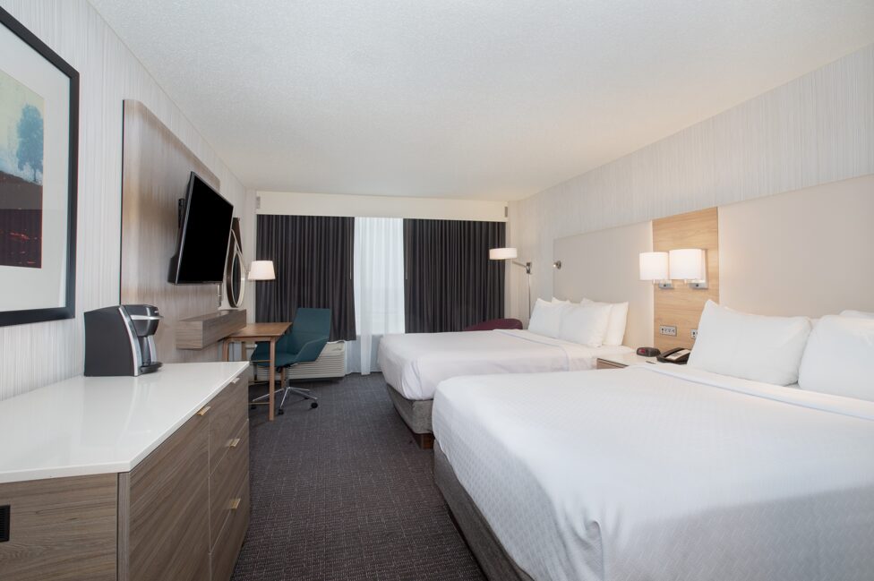 Crowne Plaza Kansas City Downtown – Image_3