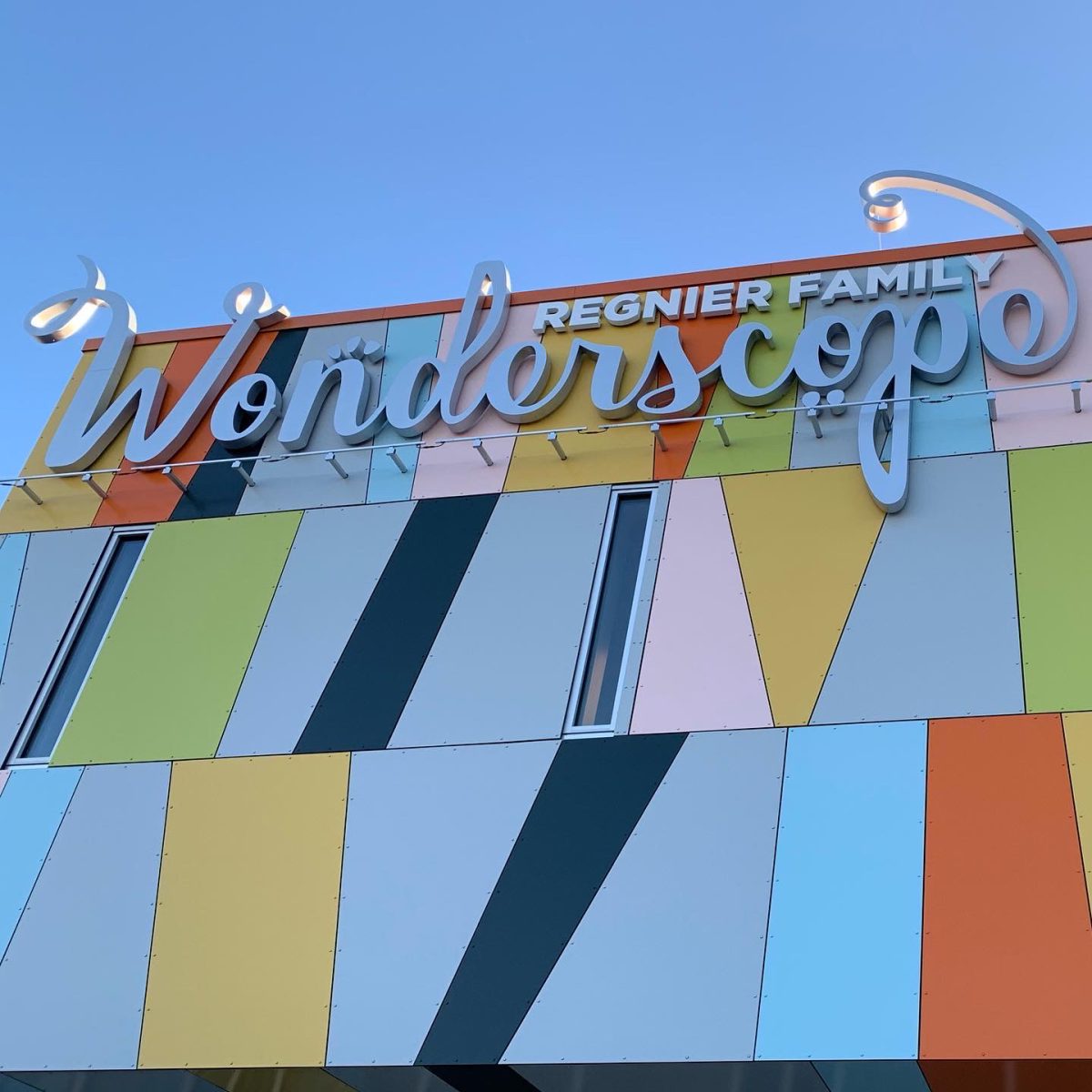 The Regnier Family Wonderscope Children’s Museum of Kansas City – Image_1