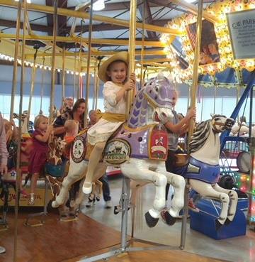 C.W. Parker Carousel Museum – Image_1