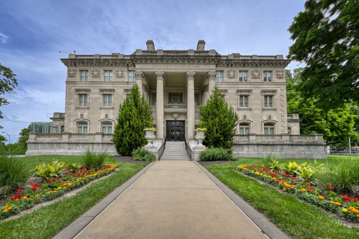 The Museum of Kansas City – Image_2
