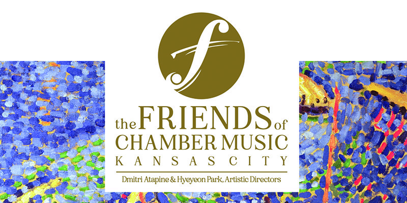 The Friends of Chamber Music, Kansas City – Logo_1